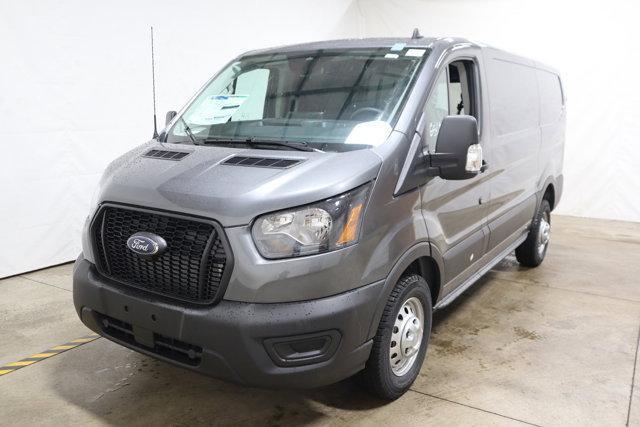 new 2025 Ford Transit-150 car, priced at $57,020