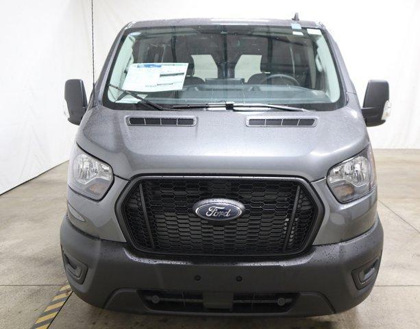 new 2025 Ford Transit-150 car, priced at $57,020