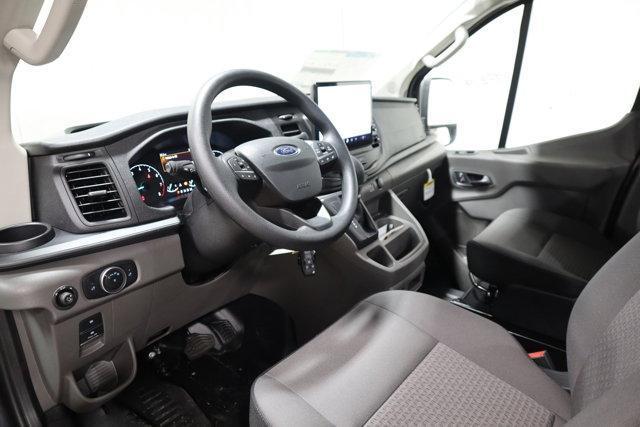 new 2025 Ford Transit-150 car, priced at $57,020