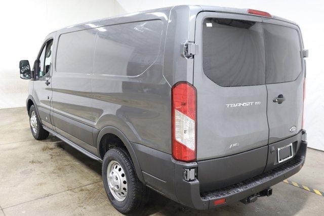 new 2025 Ford Transit-150 car, priced at $57,020