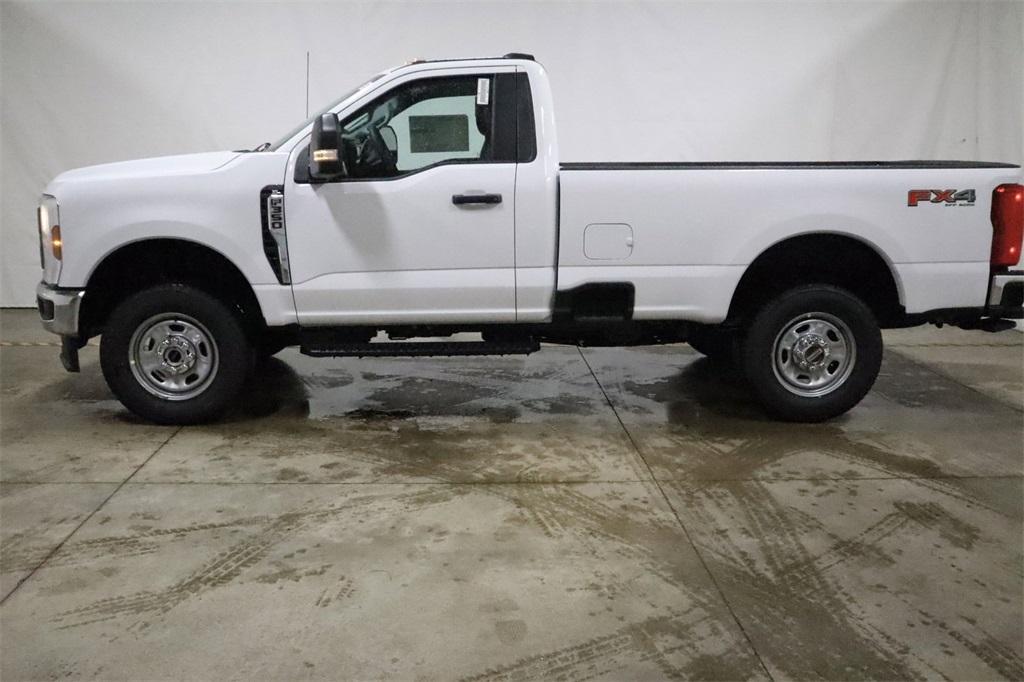 new 2024 Ford F-350 car, priced at $52,715