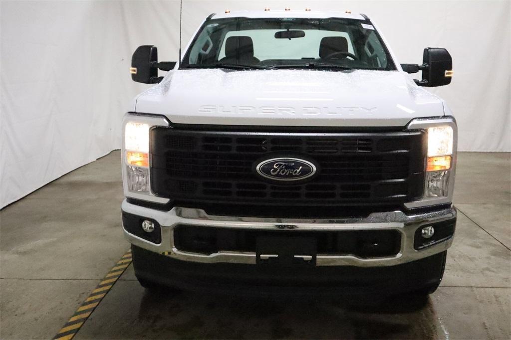 new 2024 Ford F-350 car, priced at $52,715