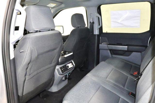 new 2025 Ford F-150 car, priced at $60,730