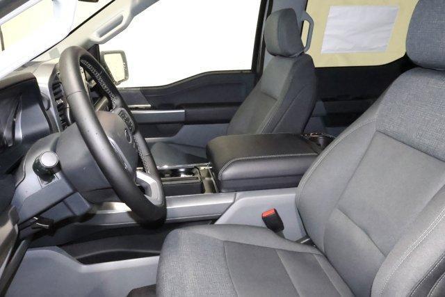 new 2025 Ford F-150 car, priced at $60,730