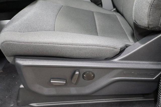 new 2025 Ford F-150 car, priced at $60,730