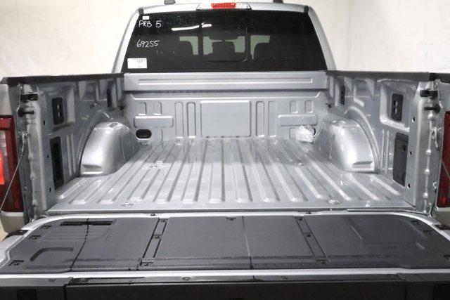 new 2025 Ford F-150 car, priced at $60,730