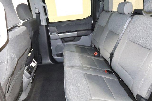 new 2025 Ford F-150 car, priced at $60,730
