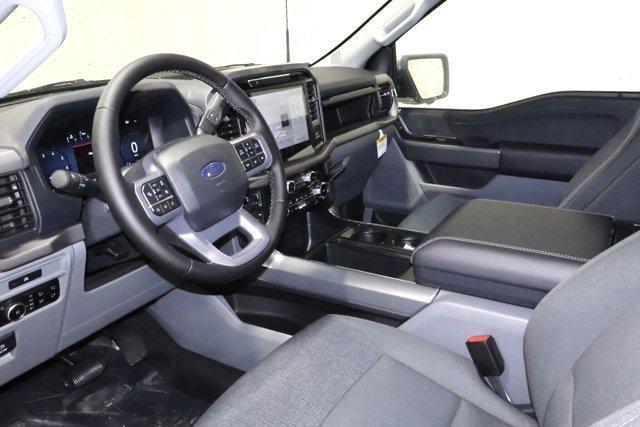 new 2025 Ford F-150 car, priced at $60,730