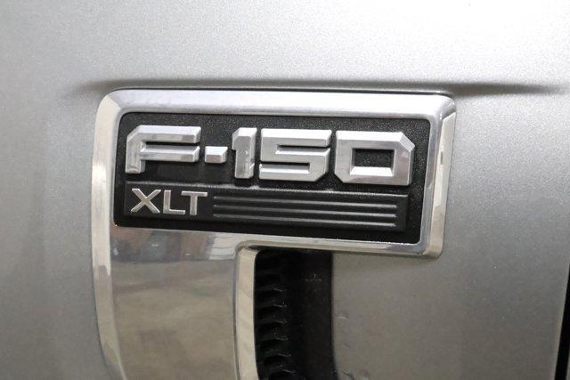 new 2025 Ford F-150 car, priced at $60,730