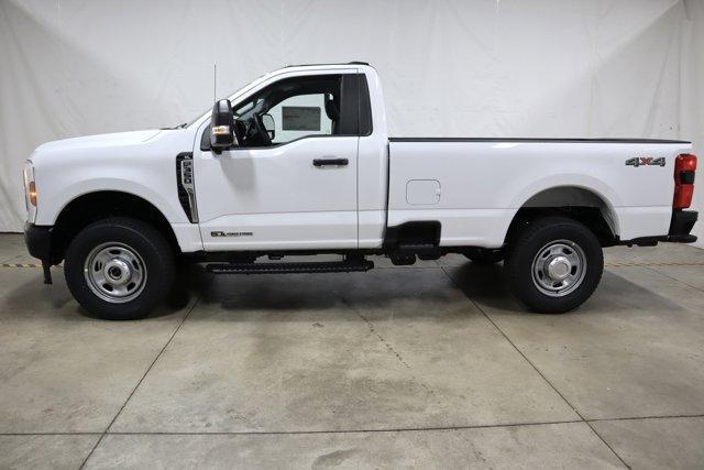 new 2024 Ford F-350 car, priced at $60,402