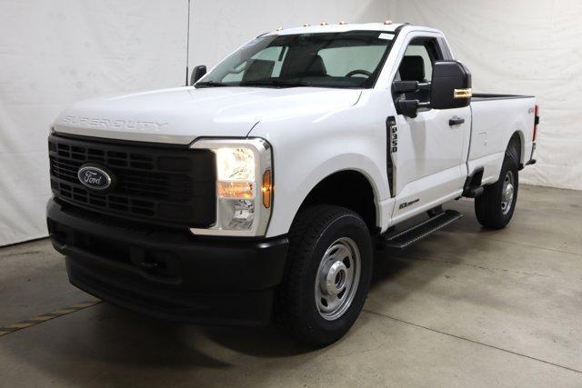 new 2024 Ford F-350 car, priced at $60,402