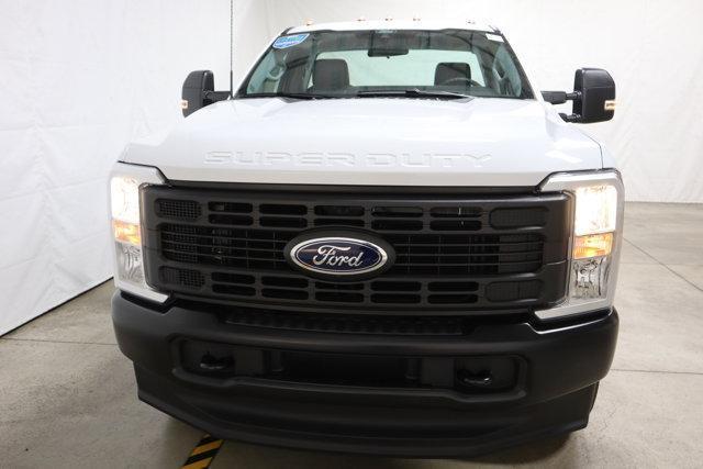 new 2024 Ford F-350 car, priced at $60,402