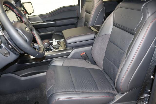 new 2025 Ford F-150 car, priced at $83,285
