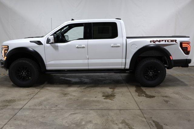 new 2025 Ford F-150 car, priced at $83,285