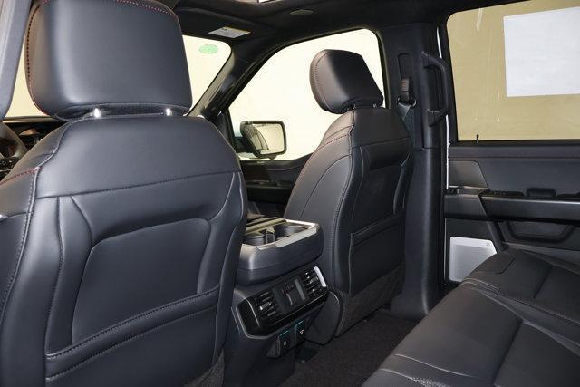 new 2025 Ford F-150 car, priced at $83,285