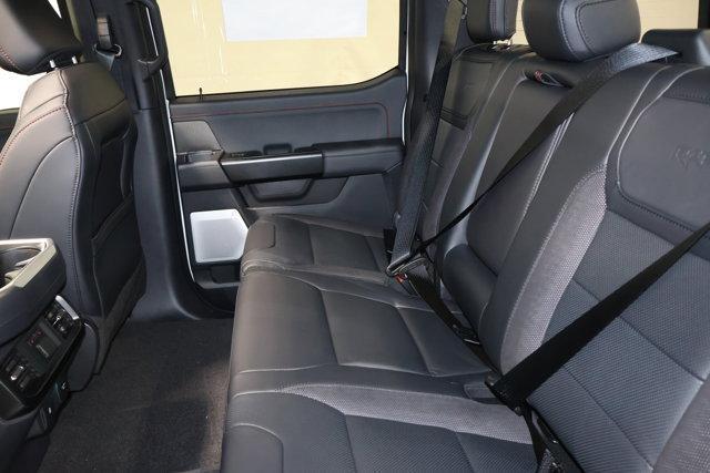 new 2025 Ford F-150 car, priced at $83,285