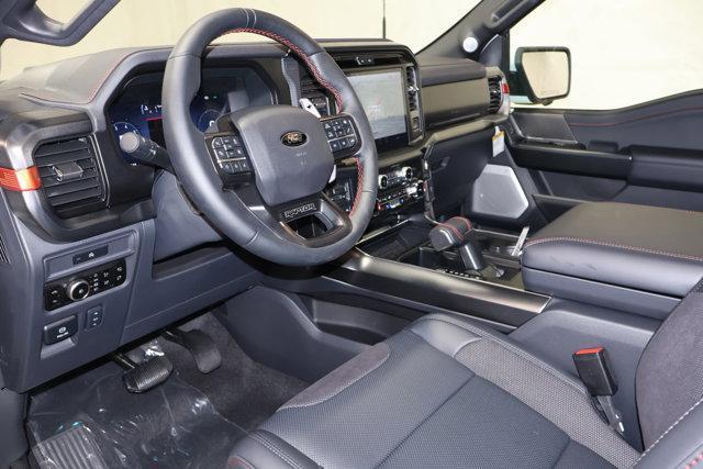 new 2025 Ford F-150 car, priced at $83,285