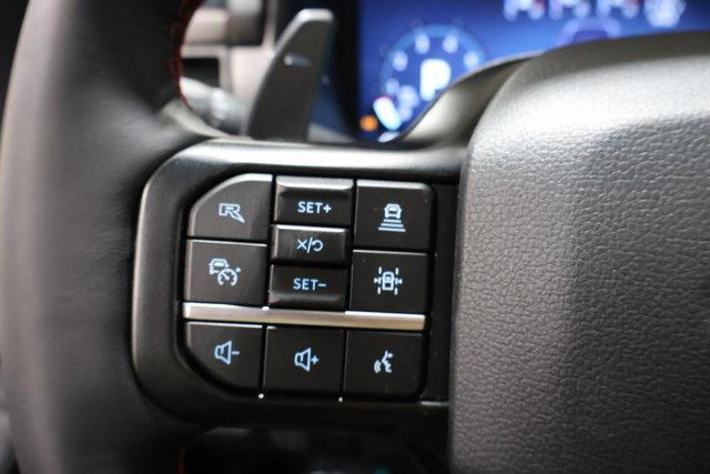 new 2025 Ford F-150 car, priced at $83,285
