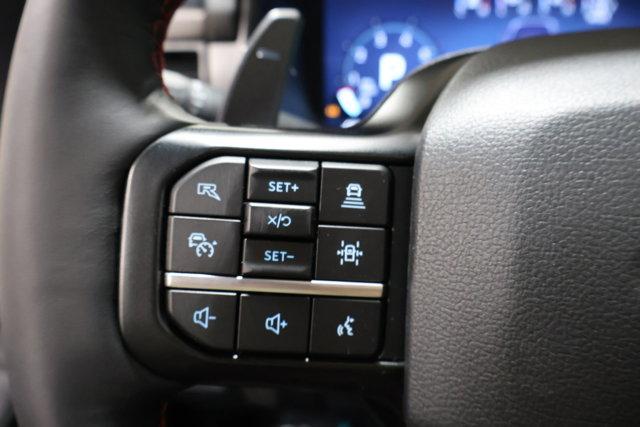 new 2025 Ford F-150 car, priced at $83,285