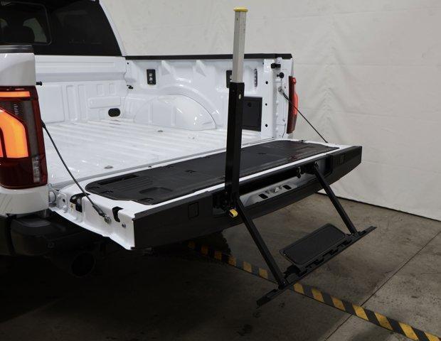 new 2025 Ford F-150 car, priced at $83,285