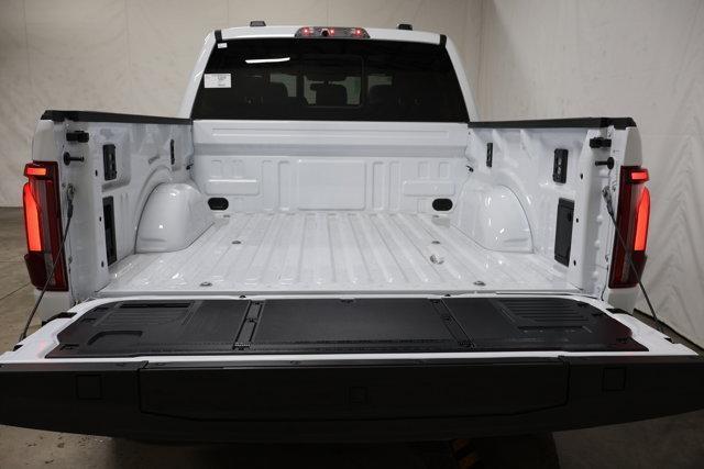 new 2025 Ford F-150 car, priced at $83,285