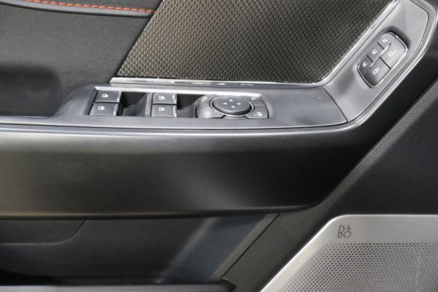 new 2025 Ford F-150 car, priced at $83,285