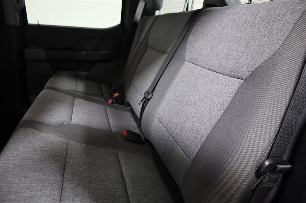 new 2024 Ford F-450 car, priced at $77,410