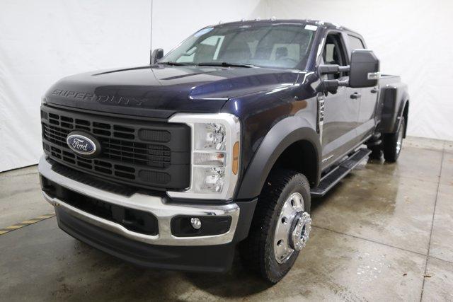 new 2024 Ford F-450 car, priced at $76,010