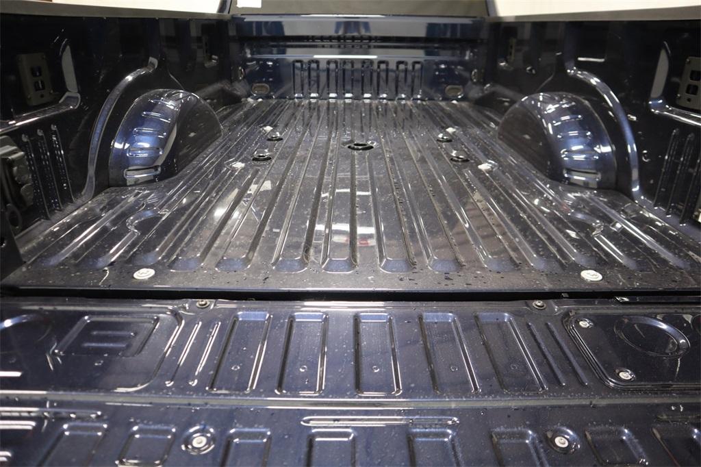 new 2024 Ford F-450 car, priced at $77,410