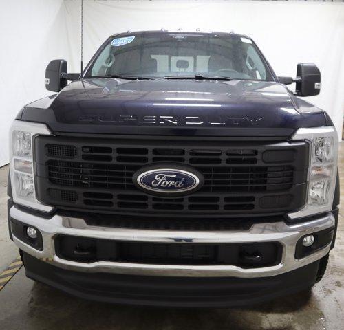 new 2024 Ford F-450 car, priced at $76,010