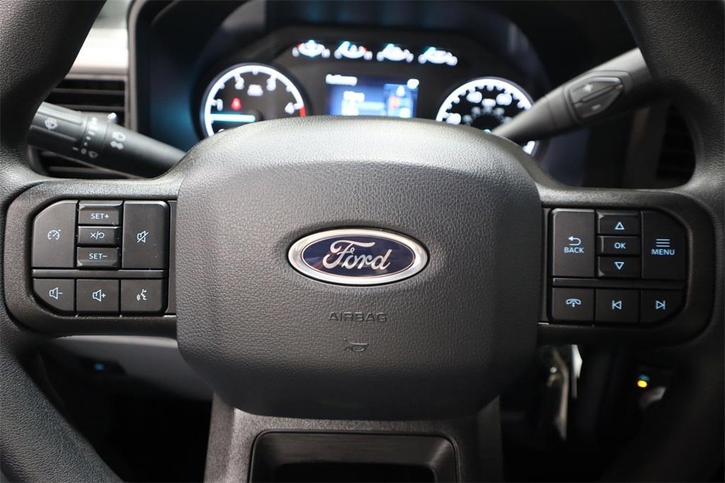 new 2024 Ford F-450 car, priced at $77,410