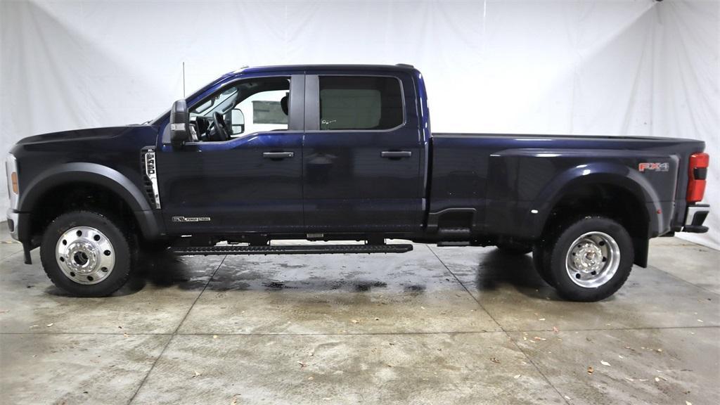 new 2024 Ford F-450 car, priced at $77,410