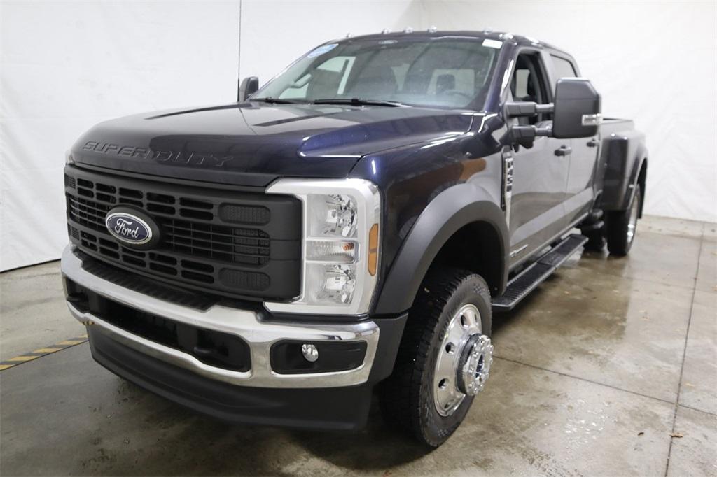 new 2024 Ford F-450 car, priced at $77,410
