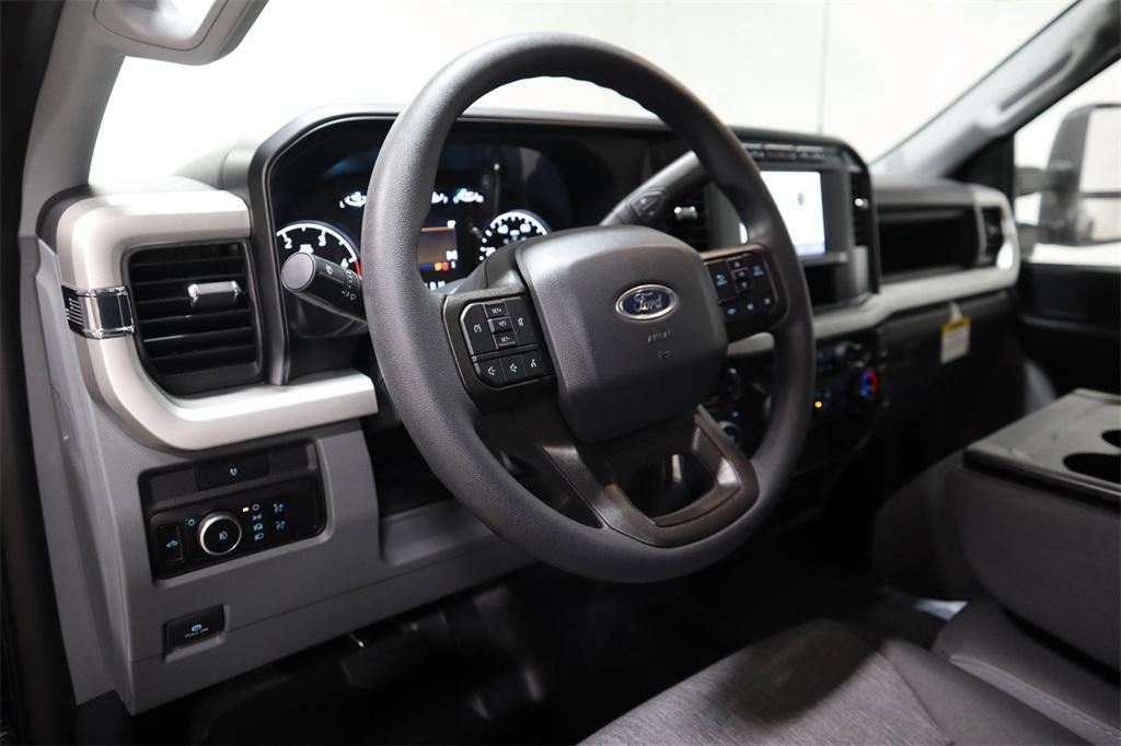 new 2024 Ford F-450 car, priced at $77,410