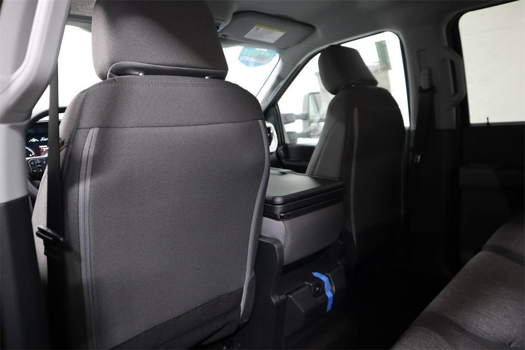 new 2024 Ford F-450 car, priced at $77,410