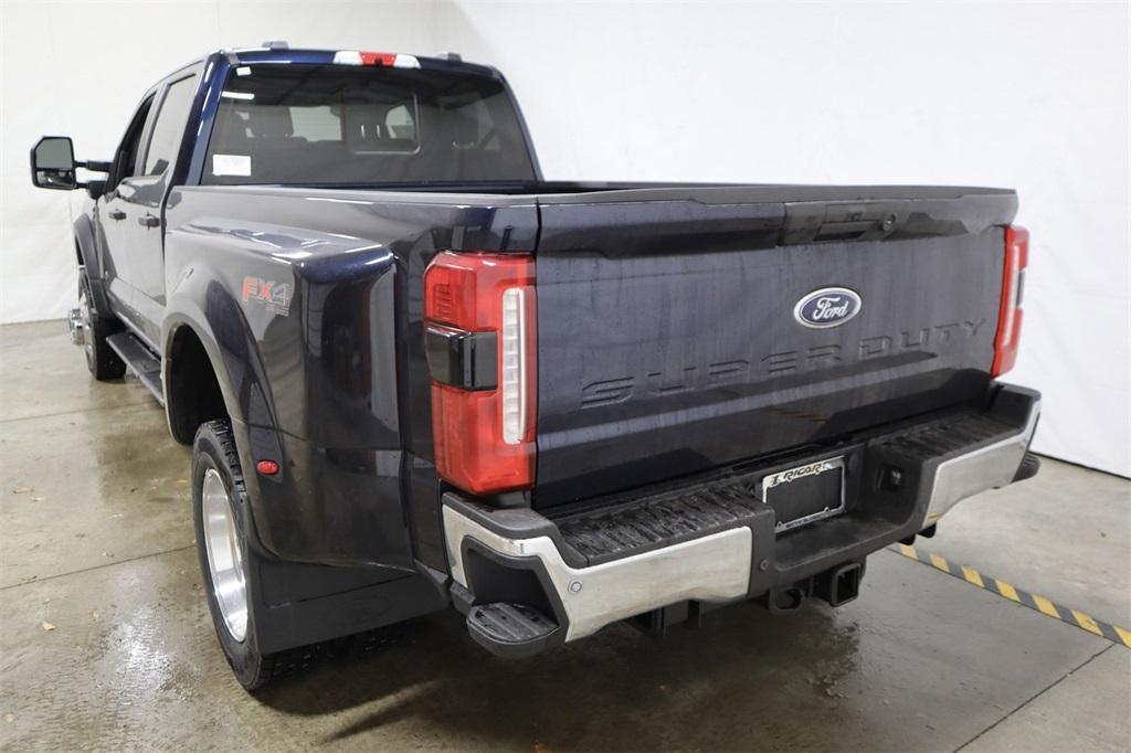 new 2024 Ford F-450 car, priced at $77,410