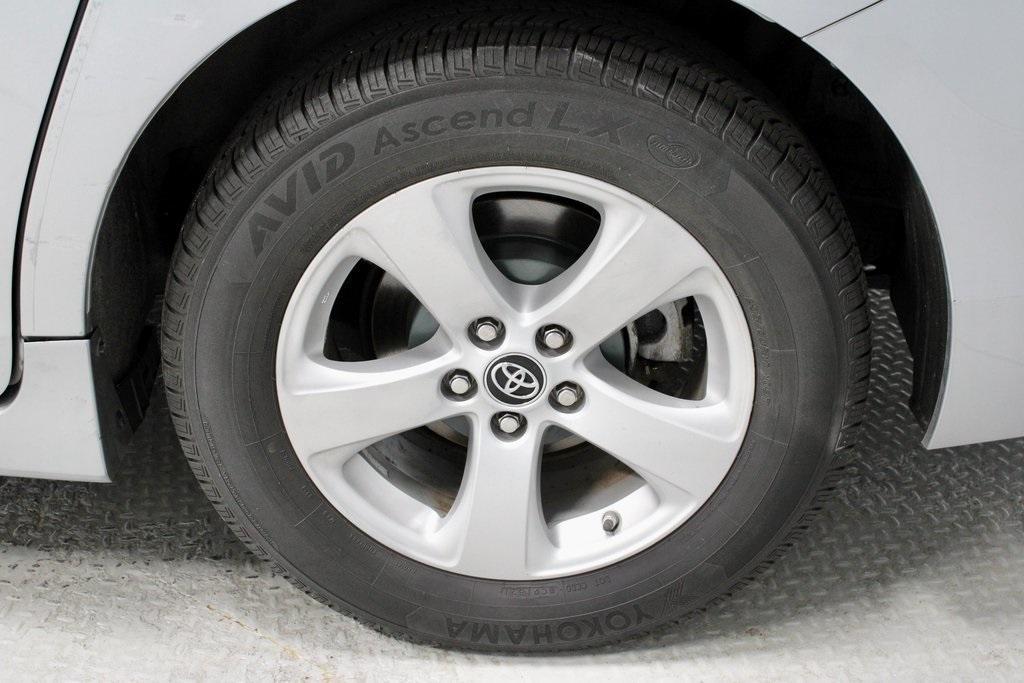 used 2020 Toyota Sienna car, priced at $23,838