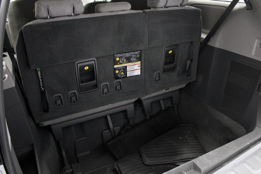 used 2020 Toyota Sienna car, priced at $23,838