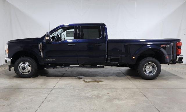 new 2025 Ford F-350 car, priced at $72,300