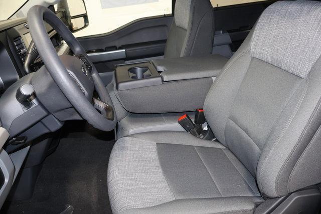 new 2025 Ford F-350 car, priced at $72,300
