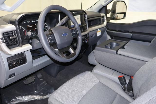 new 2025 Ford F-350 car, priced at $72,300