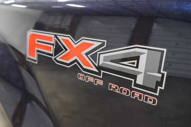 new 2025 Ford F-350 car, priced at $72,300