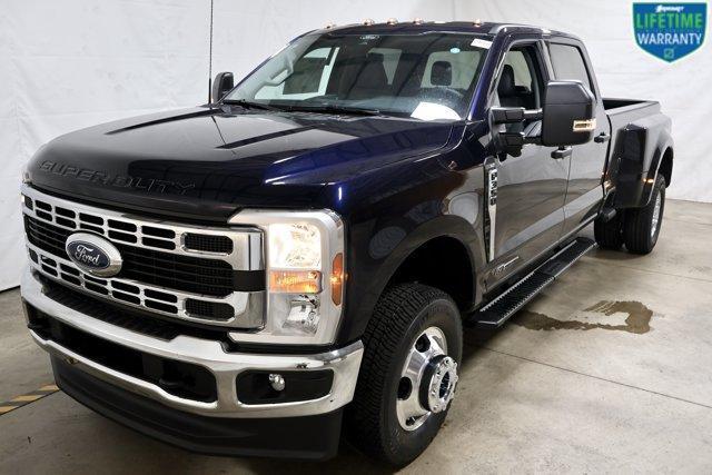 new 2025 Ford F-350 car, priced at $73,395
