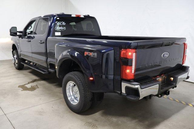 new 2025 Ford F-350 car, priced at $72,300