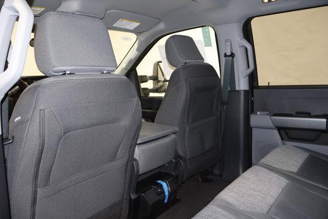 new 2025 Ford F-350 car, priced at $72,300