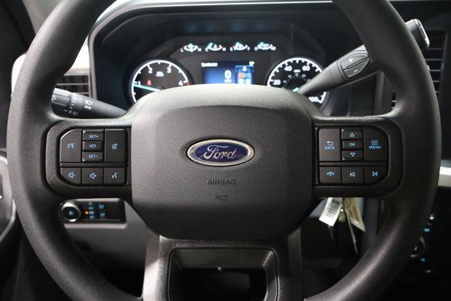 new 2025 Ford F-350 car, priced at $72,300