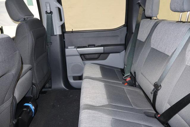 new 2025 Ford F-350 car, priced at $72,300