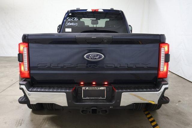 new 2025 Ford F-350 car, priced at $72,300