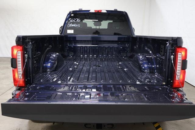new 2025 Ford F-350 car, priced at $72,300