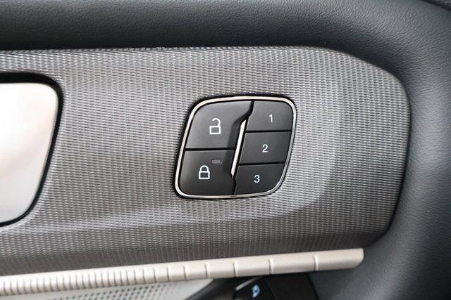 new 2025 Ford Explorer car, priced at $61,340